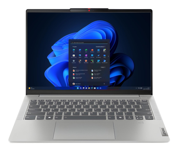 Lenovo IdeaPad Slim 5-14 X Plus X1P-42-100/32GB/1TB/Win11P 45 TOPS - 1307527 - zdjęcie